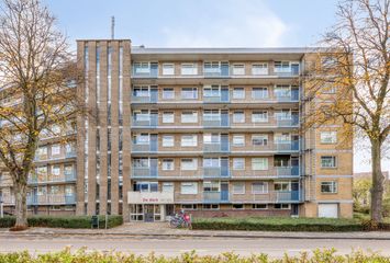 van Godewijckstraat 249, HENDRIK-IDO-AMBACHT