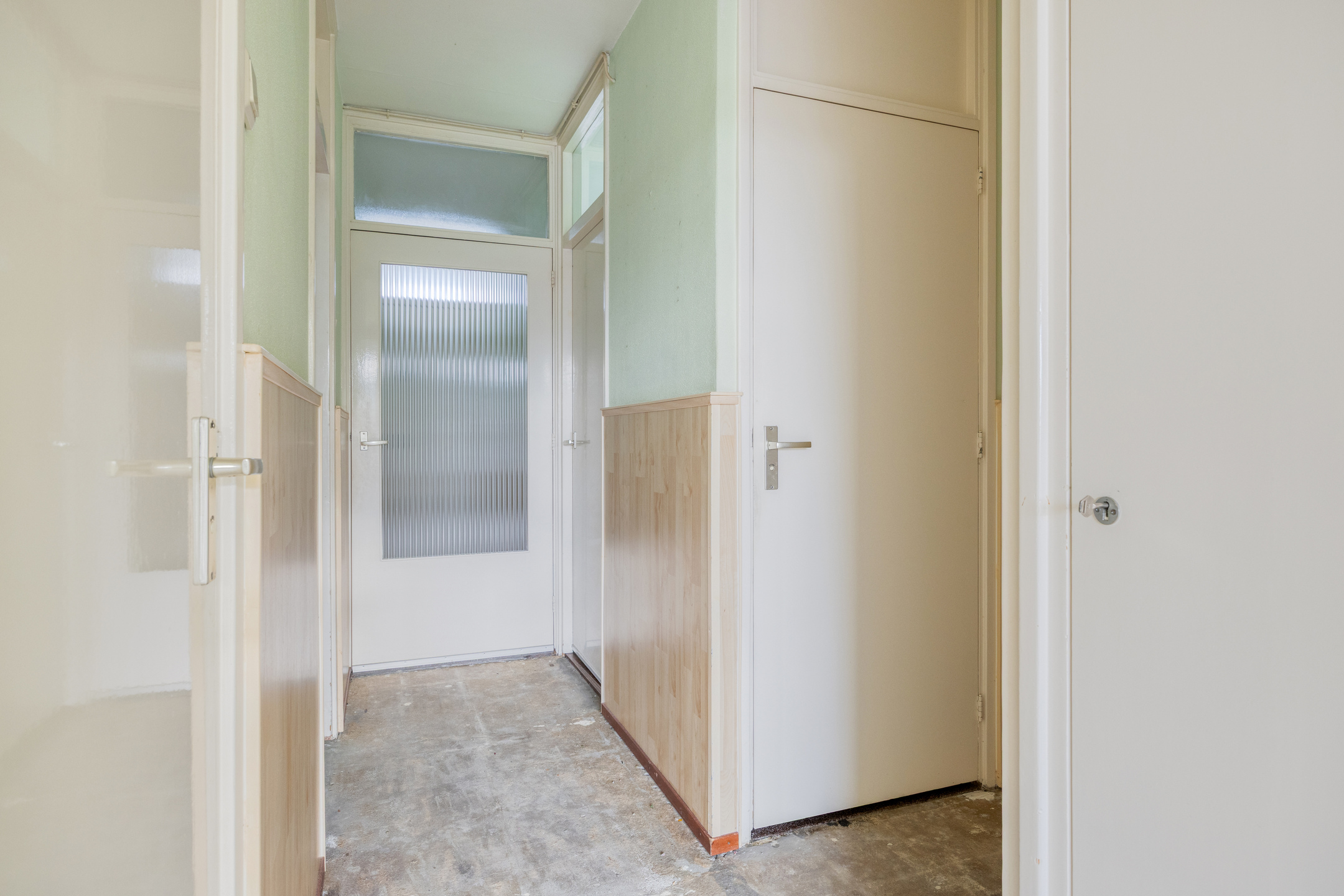 van Godewijckstraat 249