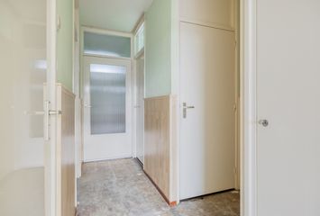 van Godewijckstraat 249, HENDRIK-IDO-AMBACHT