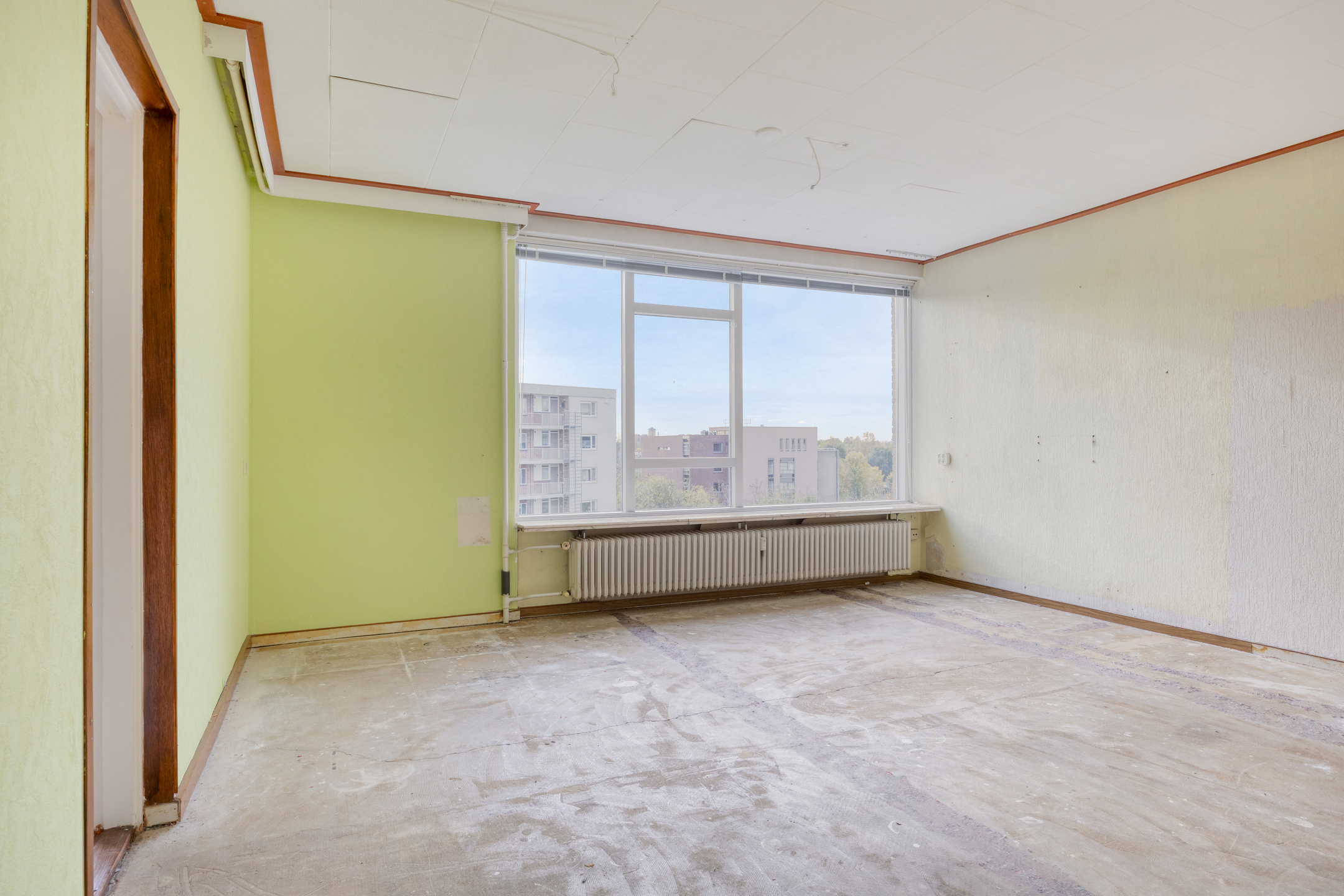 van Godewijckstraat 249