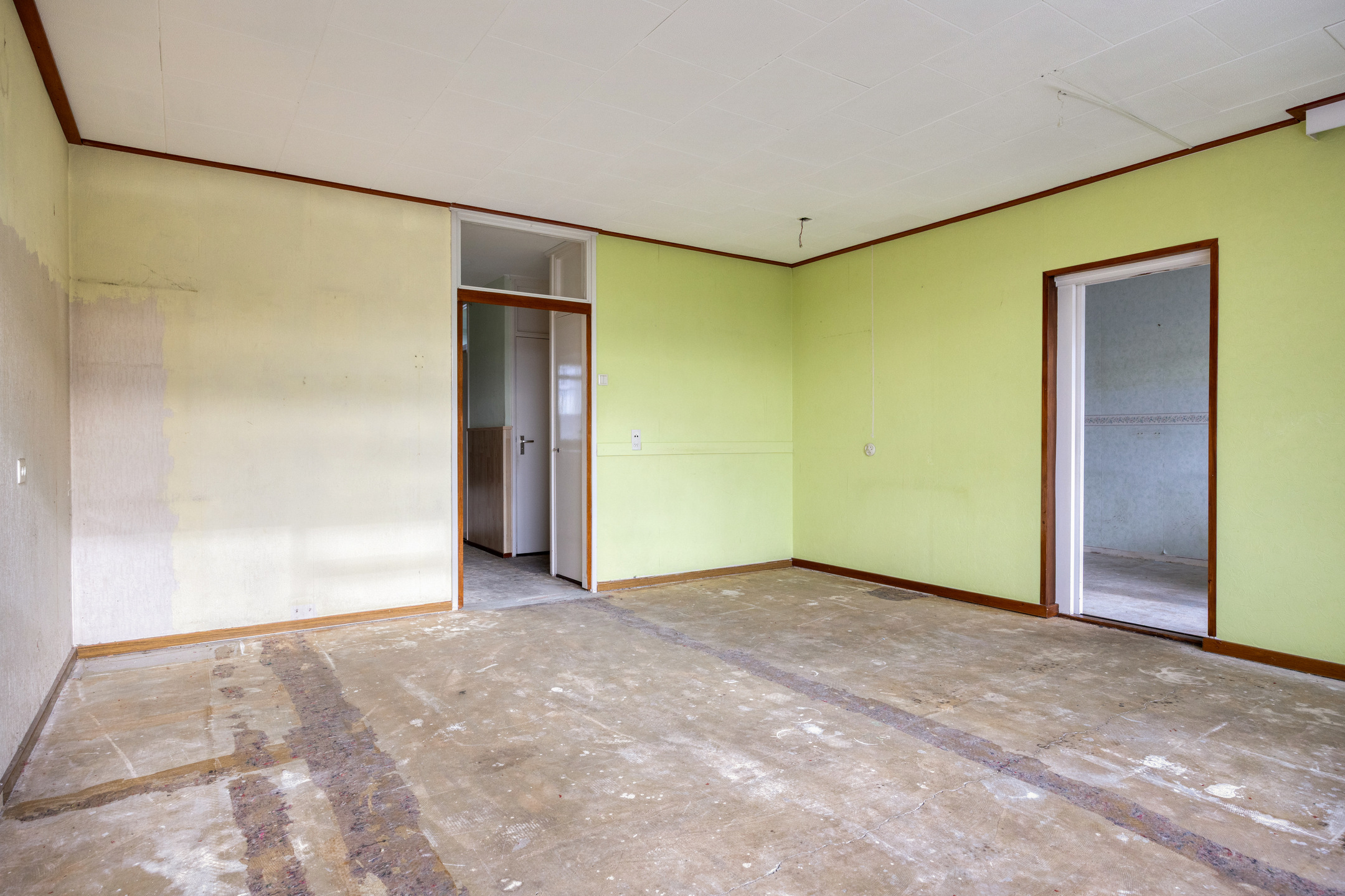 van Godewijckstraat 249