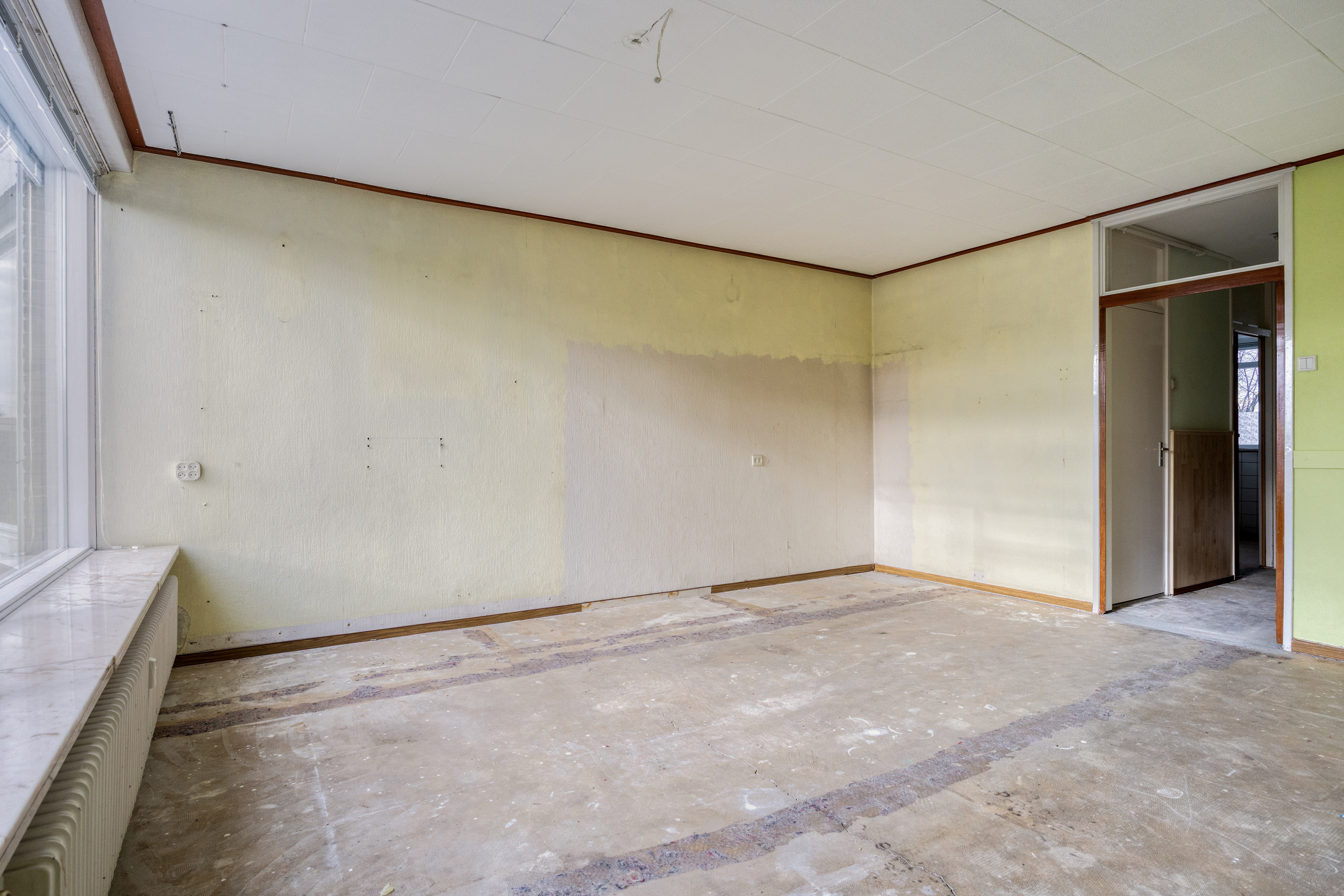 van Godewijckstraat 249