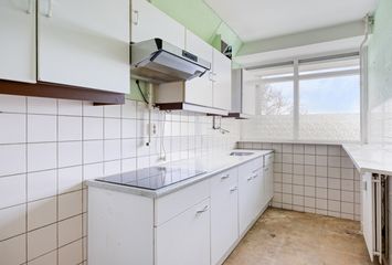 van Godewijckstraat 249, HENDRIK-IDO-AMBACHT