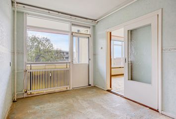 van Godewijckstraat 249, HENDRIK-IDO-AMBACHT