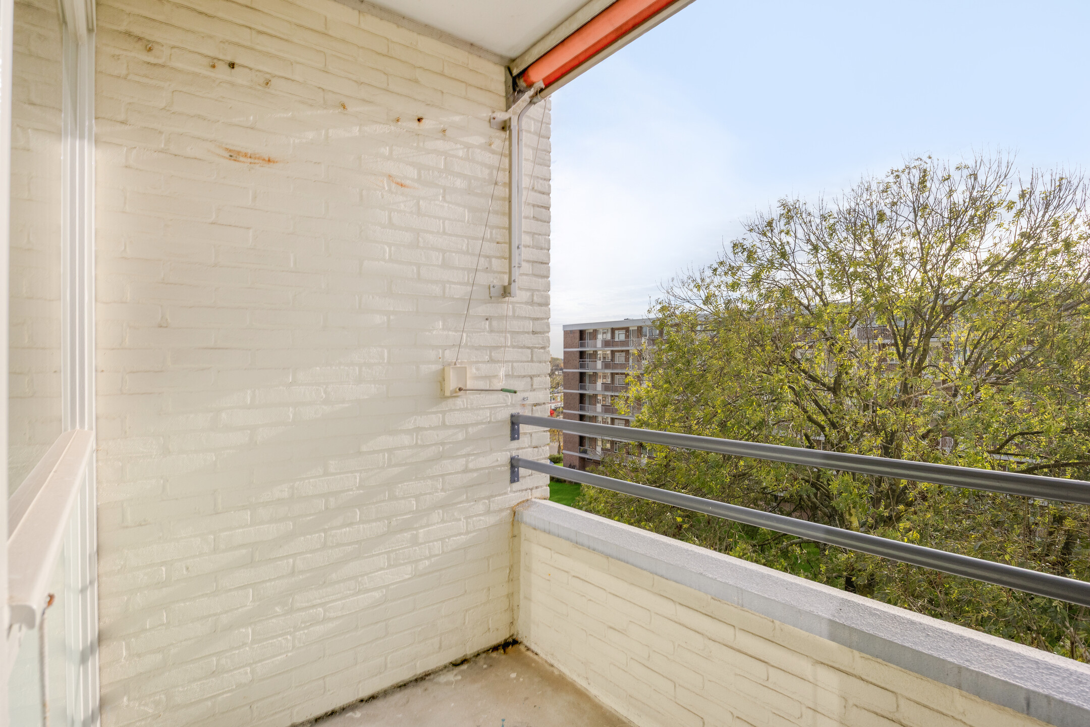 van Godewijckstraat 249