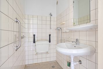 van Godewijckstraat 249, HENDRIK-IDO-AMBACHT