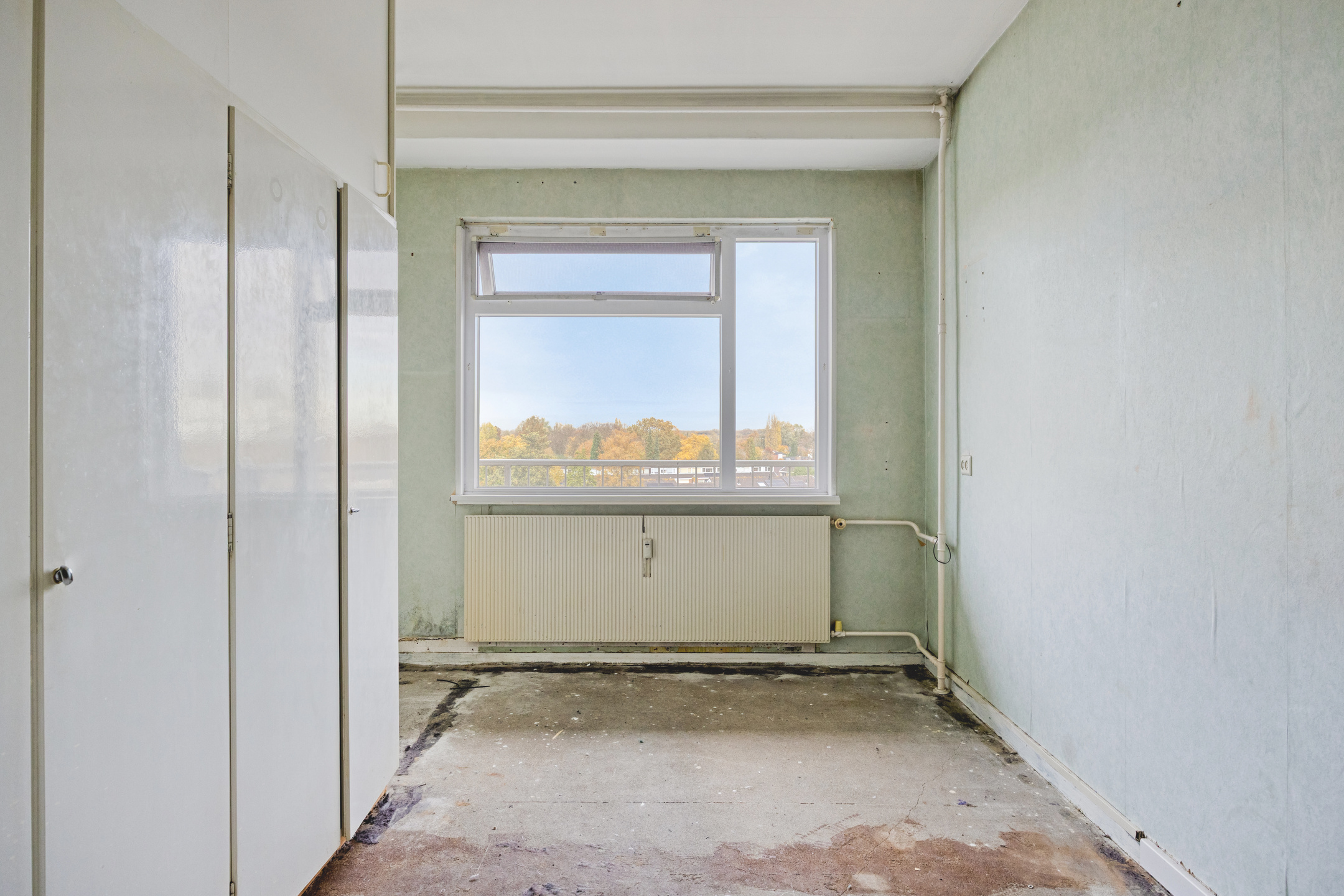 van Godewijckstraat 249