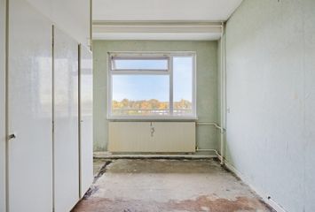 van Godewijckstraat 249, HENDRIK-IDO-AMBACHT