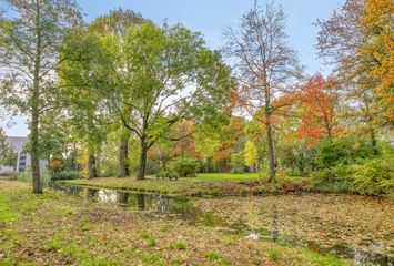 van Godewijckstraat 249, HENDRIK-IDO-AMBACHT