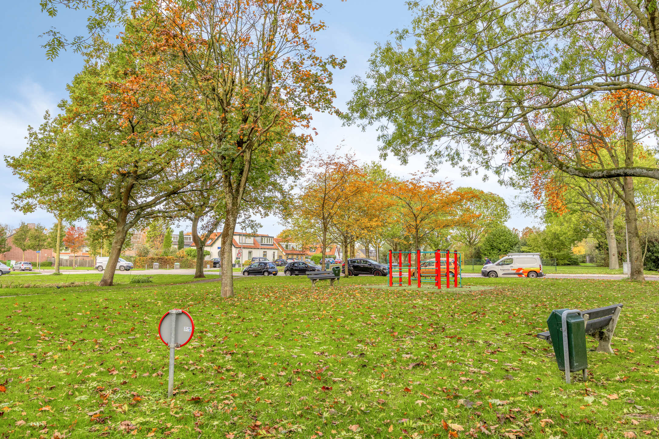 van Godewijckstraat 249