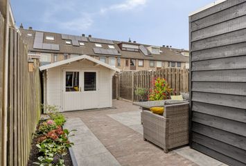 Vredenborg 11, HENDRIK-IDO-AMBACHT