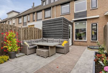 Vredenborg 11, HENDRIK-IDO-AMBACHT