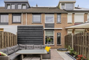 Vredenborg 11, HENDRIK-IDO-AMBACHT