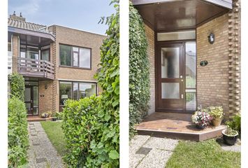 Huysweer 13, HENDRIK-IDO-AMBACHT