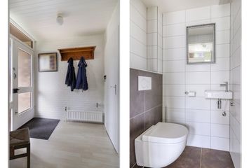 Huysweer 13, HENDRIK-IDO-AMBACHT