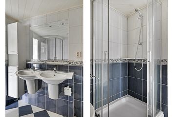 Huysweer 13, HENDRIK-IDO-AMBACHT