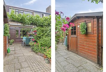 Huysweer 13, HENDRIK-IDO-AMBACHT