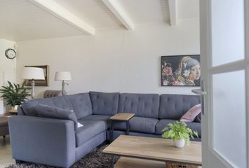 Huysweer 13, HENDRIK-IDO-AMBACHT