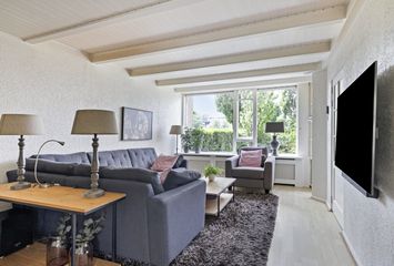 Huysweer 13, HENDRIK-IDO-AMBACHT