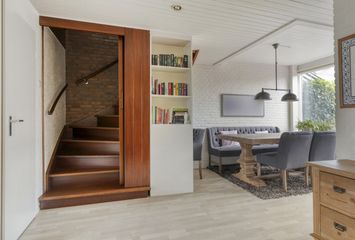 Huysweer 13, HENDRIK-IDO-AMBACHT