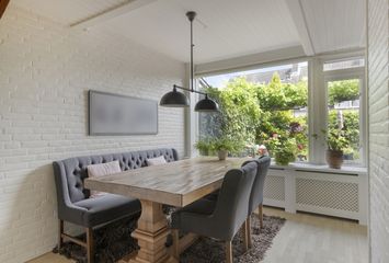 Huysweer 13, HENDRIK-IDO-AMBACHT