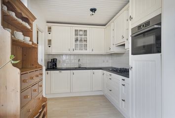 Huysweer 13, HENDRIK-IDO-AMBACHT