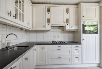 Huysweer 13, HENDRIK-IDO-AMBACHT