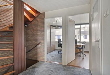 Huysweer 13, HENDRIK-IDO-AMBACHT