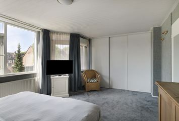 Huysweer 13, HENDRIK-IDO-AMBACHT