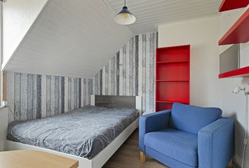 Huysweer 13, HENDRIK-IDO-AMBACHT