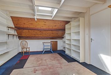 Huysweer 13, HENDRIK-IDO-AMBACHT