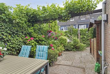 Huysweer 13, HENDRIK-IDO-AMBACHT