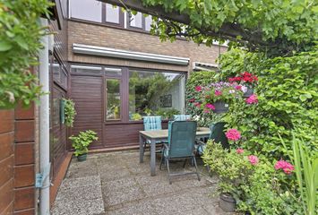 Huysweer 13, HENDRIK-IDO-AMBACHT