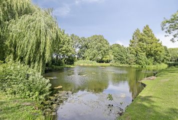Huysweer 13, HENDRIK-IDO-AMBACHT