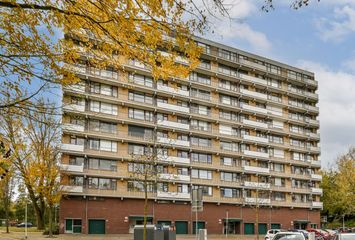 Zernikelaan 664, PAPENDRECHT