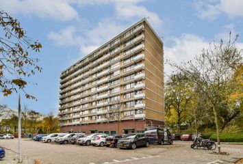 Zernikelaan 664, PAPENDRECHT