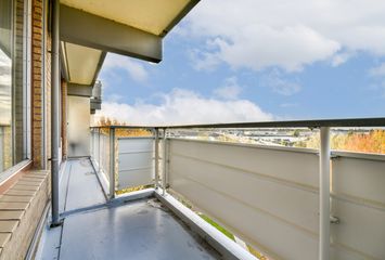 Zernikelaan 664, PAPENDRECHT