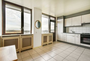 Zernikelaan 664, PAPENDRECHT