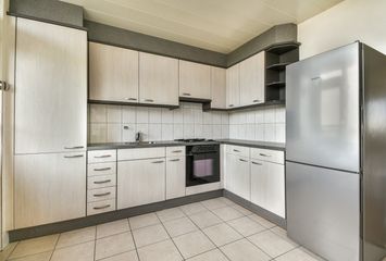 Zernikelaan 664, PAPENDRECHT