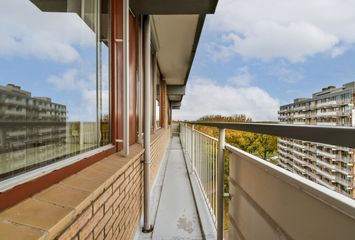 Zernikelaan 664, PAPENDRECHT