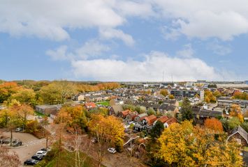 Zernikelaan 664, PAPENDRECHT