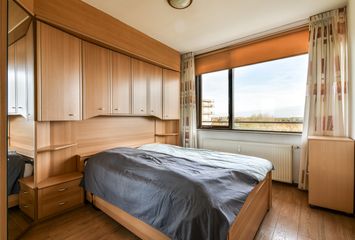 Zernikelaan 664, PAPENDRECHT