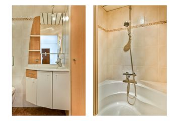 Zernikelaan 664, PAPENDRECHT