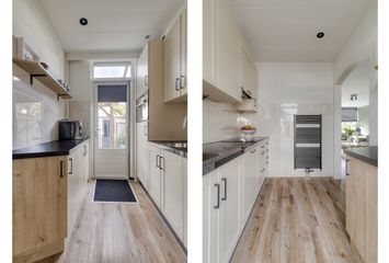 Nibbelinkstraat 3, HENDRIK-IDO-AMBACHT