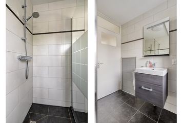 Nibbelinkstraat 3, HENDRIK-IDO-AMBACHT