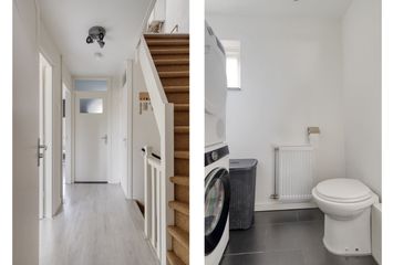 Nibbelinkstraat 3, HENDRIK-IDO-AMBACHT