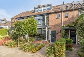 Nibbelinkstraat 3, HENDRIK-IDO-AMBACHT