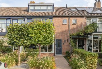 Nibbelinkstraat 3, HENDRIK-IDO-AMBACHT