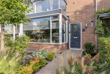 Nibbelinkstraat 3, HENDRIK-IDO-AMBACHT