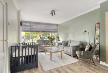 Nibbelinkstraat 3, HENDRIK-IDO-AMBACHT